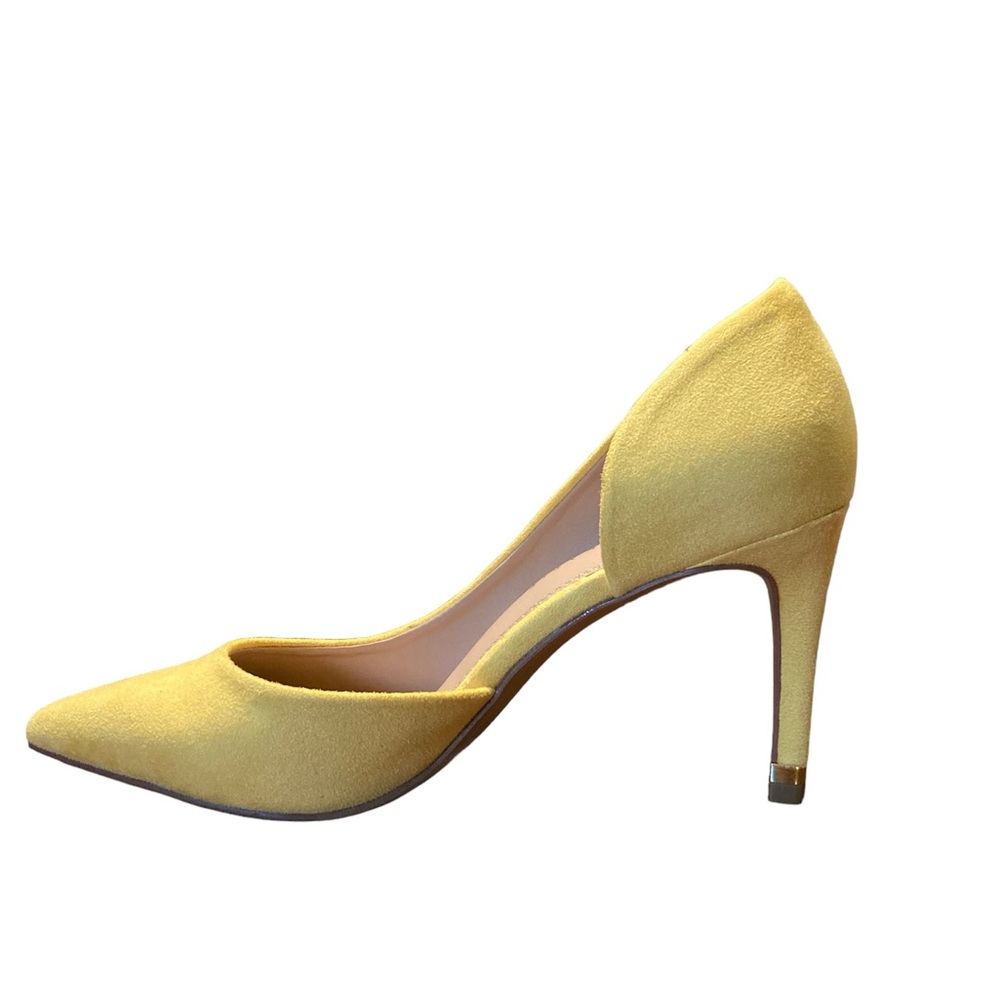 KELLY & KATIE heels